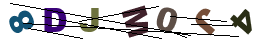nrcode