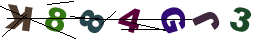 nrcode