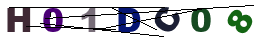 nrcode