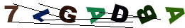 nrcode