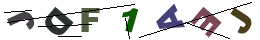 nrcode