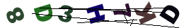 nrcode