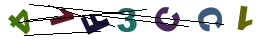 nrcode