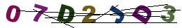 nrcode
