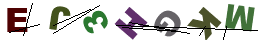 nrcode
