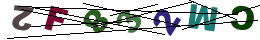 nrcode