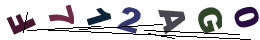 nrcode
