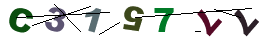 nrcode