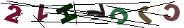 nrcode