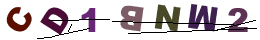 nrcode