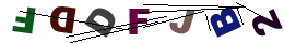 nrcode
