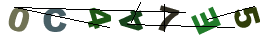 nrcode