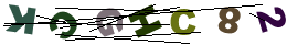nrcode