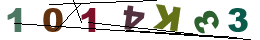 nrcode
