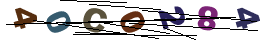nrcode