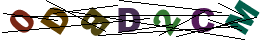 nrcode