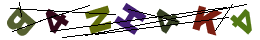 nrcode