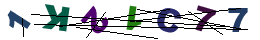 nrcode
