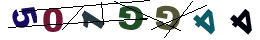 nrcode