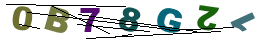 nrcode
