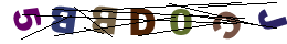 nrcode