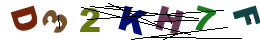 nrcode