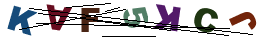 nrcode