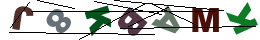 nrcode
