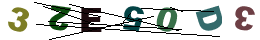 nrcode