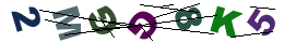 nrcode