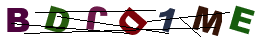nrcode