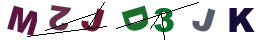 nrcode