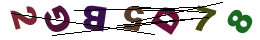 nrcode
