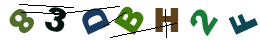 nrcode