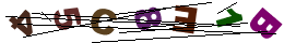 nrcode