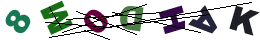 nrcode