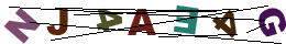 nrcode