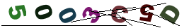 nrcode