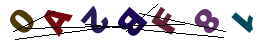 nrcode