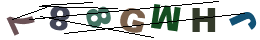 nrcode