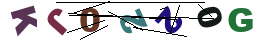 nrcode