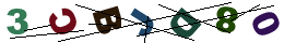 nrcode