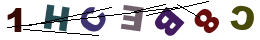 nrcode