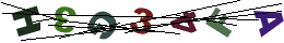 nrcode
