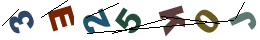 nrcode