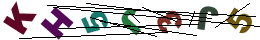 nrcode