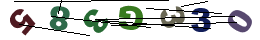 nrcode