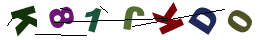 nrcode