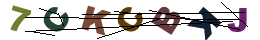 nrcode