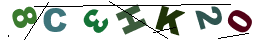 nrcode